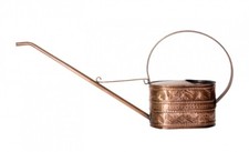 ANNAFFIATOIO IN RAME VINTAGE - 1,5 LITRI MADE IN ITALY PER CACTUS