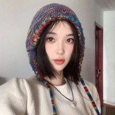 Donna Arcobaleno Maglia a