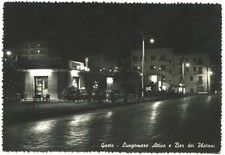 GAETA (LATINA), LUNGOMARE