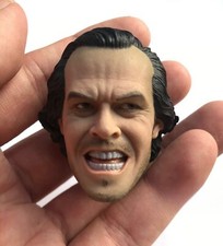 Modellino 1/6 Evil Smile Jack