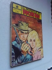 IL MENSILE DI PECOS BILL N.2 - SEPIM 1966 BUONO (A10)