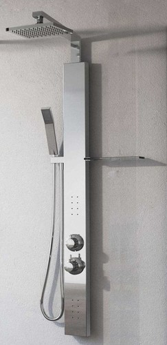 Novellini revif plus colonna - plus,