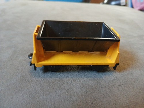 720 dumper lato auto piatto - 720,