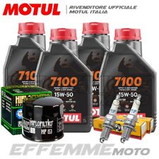 Tagliando DUCATI Monster 695