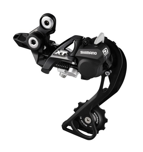 Shimano deore m786 shadow - shimano,