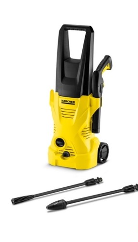 Idropulitrice karcher pw - karcher,