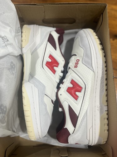 Nib new balance 550 - balance,