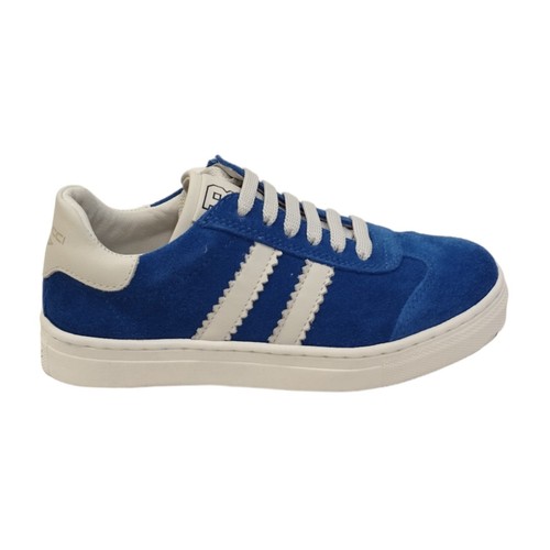 Balducci sneakers bluette con - sneakers,
