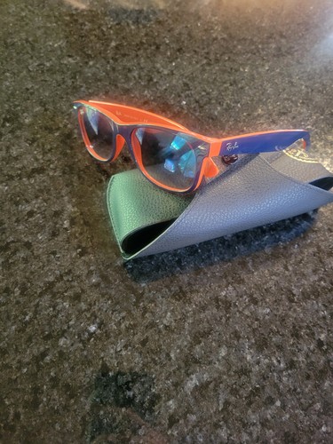 Ray ban rb2132 nuovo wayfarer - nuovo,