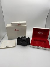 Corpo Leica R7 35mm / 10068 /