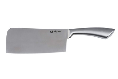 Alpina mannaia macellaio - alpina,