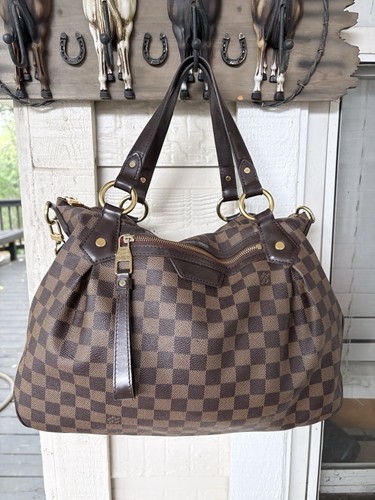 Louis vuitton damier ebene - louis,