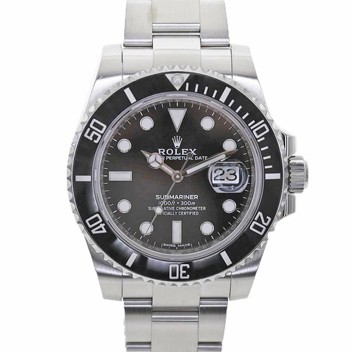 Orologio rolex submariner date - orologio,