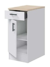 Mobile Base 40x60x90h Kira 1