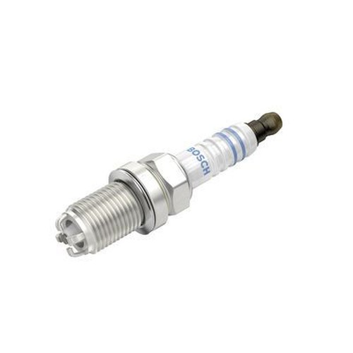 Bosch candela nichel