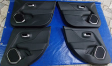 JEEP RENEGADE KIT PANNELLI