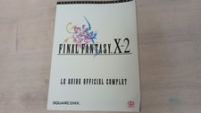 Final Fantasy X-2- Guide