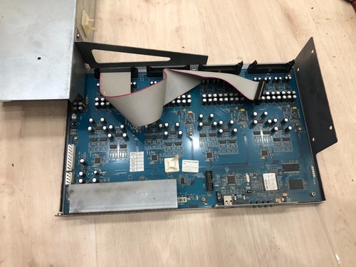 Scheda firewire midas f32 - midas,