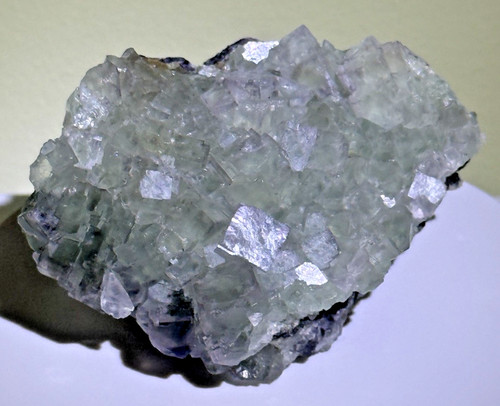 Esemplare minerale