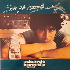 Edoardo Bennato Sono Solo