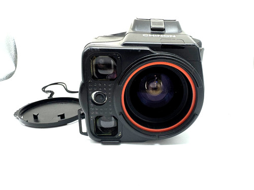 Vintage chinon genesis 35mm - chinon,