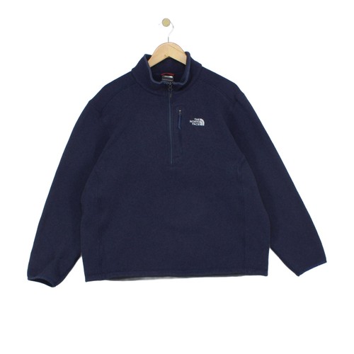Pile north face - pile,