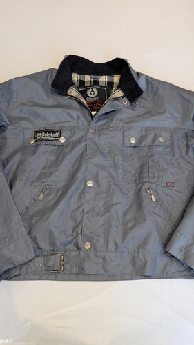 Giacca moto vintage - vintage, belstaff