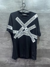 Shirt dsquared2 con - con, a