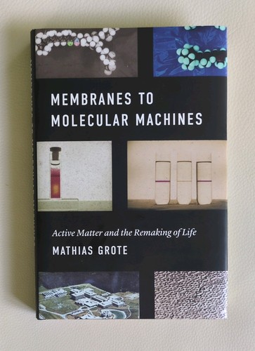 Membranes molecular - to,