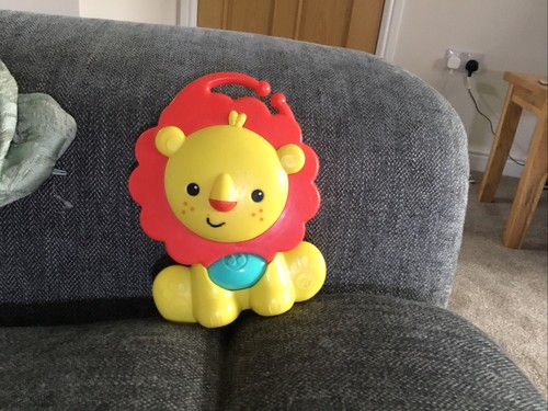 Fisher price 1 - fisher-price, rainforest