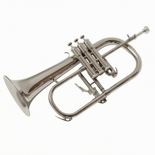 Flicorno soprano sib - soprano,