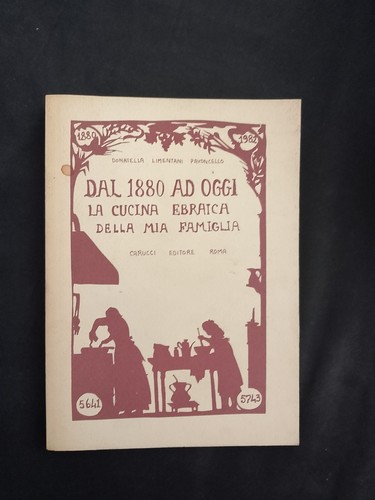Pavoncello dal 1880 ad - pavoncello,