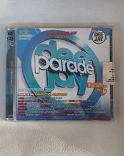 CD Compilation "Deejay Parade
