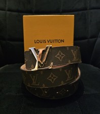 Cintura Louis Vuitton |