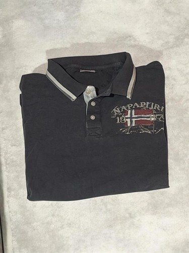 Polo manica lunga - manica,