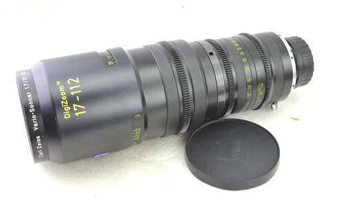 Carl zeiss digizoom - zeiss,