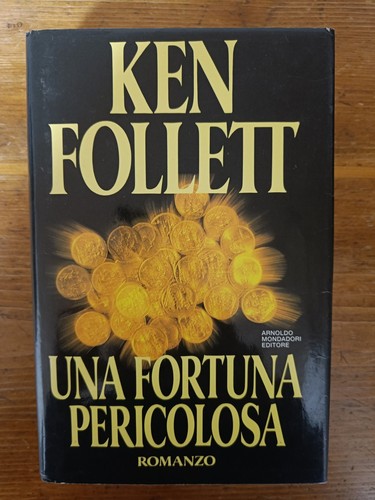 Una fortuna pericolosa ken - fortuna,