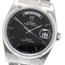 Orologio Uomo Automatico TUDOR