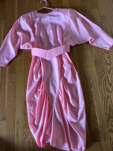 Abito midi junior vintage - , anni