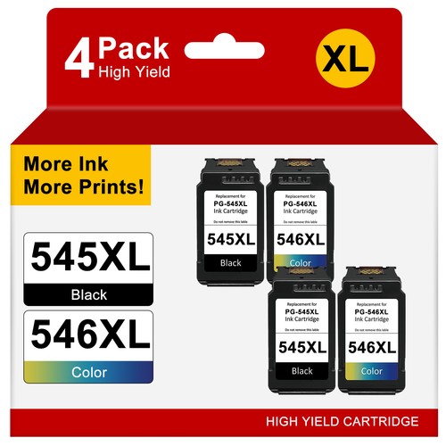 Cartucce stampante 545 xl - cartucce, pg-545