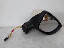 SPECCHIETTO RETROVISORE DESTRO PER RENAULT Captur Serie freccia a Led (13>)