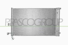 Condensatore climatizzatore