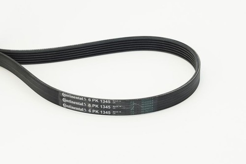Cinghia servizi 6pk1345 - cinghia,