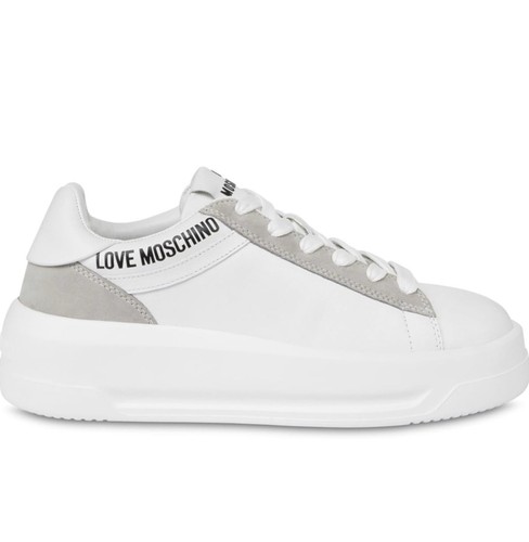 Love moschino sneaker - love, uomo