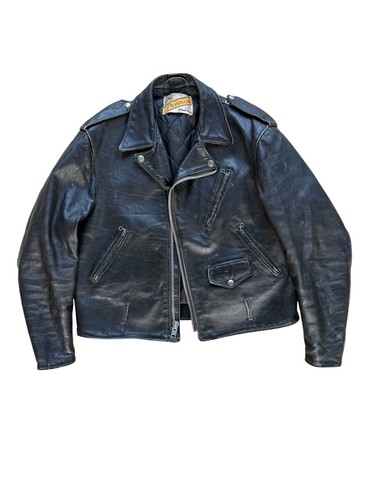 Giacca schott perfecto vintage - schott,