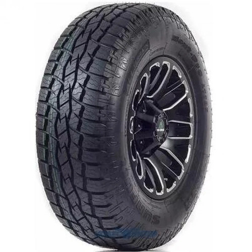Gomme estive sunfull 265 - estive, 265/70