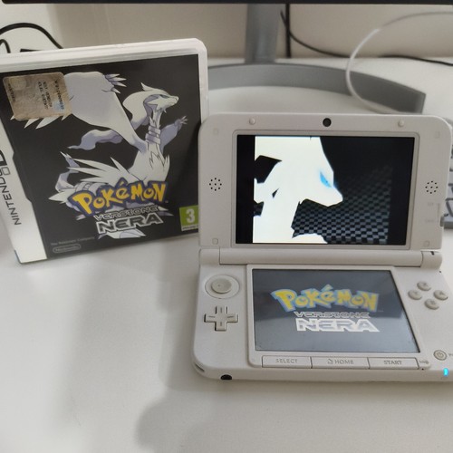 Pokémon versione nera - versione,