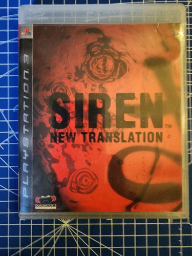 Sirena nuove traduzioni asia - sirena,