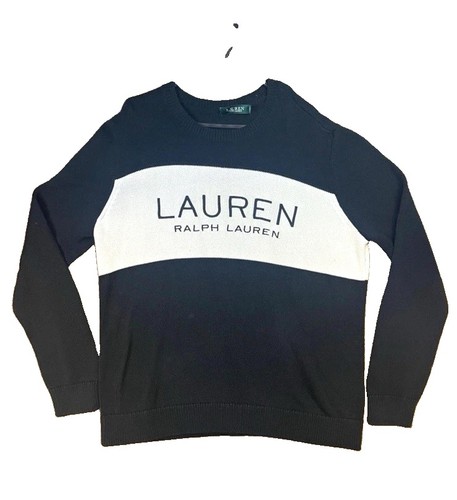 Maglione girocollo donna