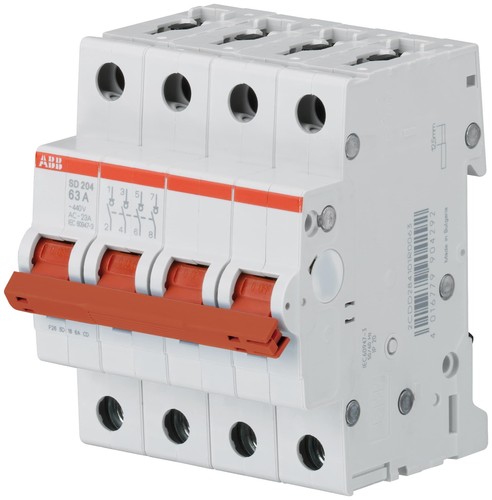 Abb accessorio per quadro - per,